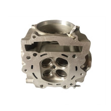 High Quality Factory Wholesale OEM Service Custom Made In China Water Pump Gravity Casting